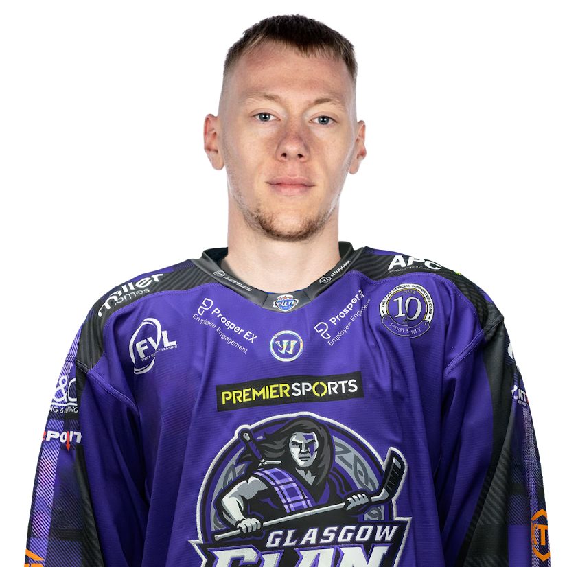 Own & Loan 2025/26- #11 Austin Mitchell King
