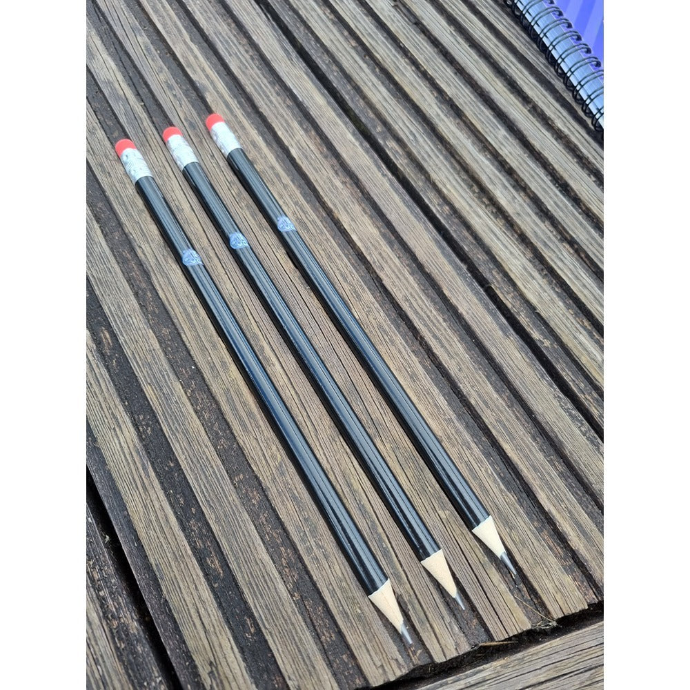 Clan pencil