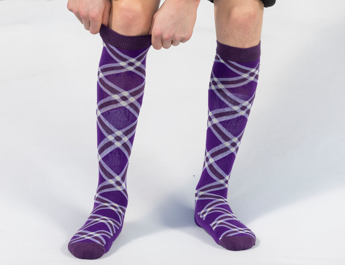 Adult 2 pack of socks