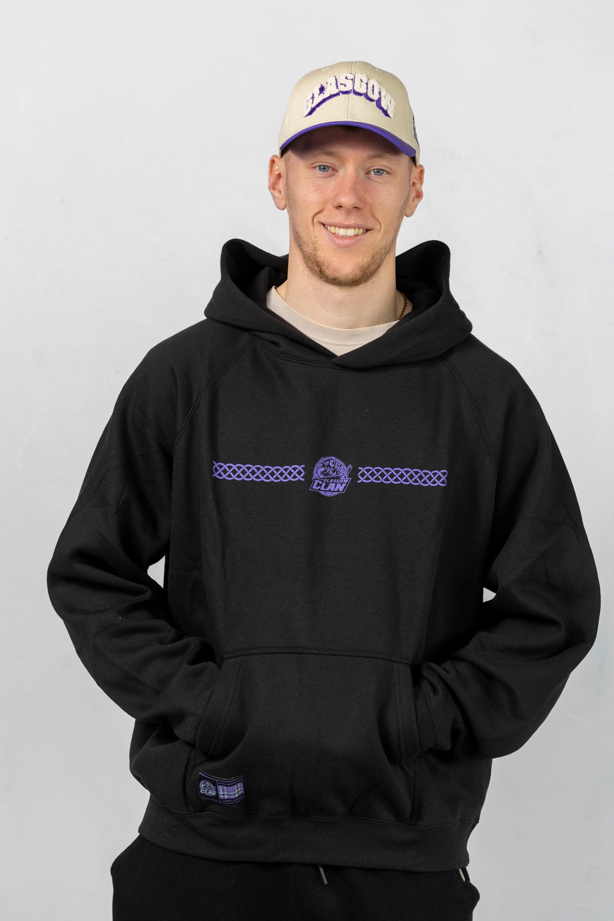 Duke of Wellington Hoodie