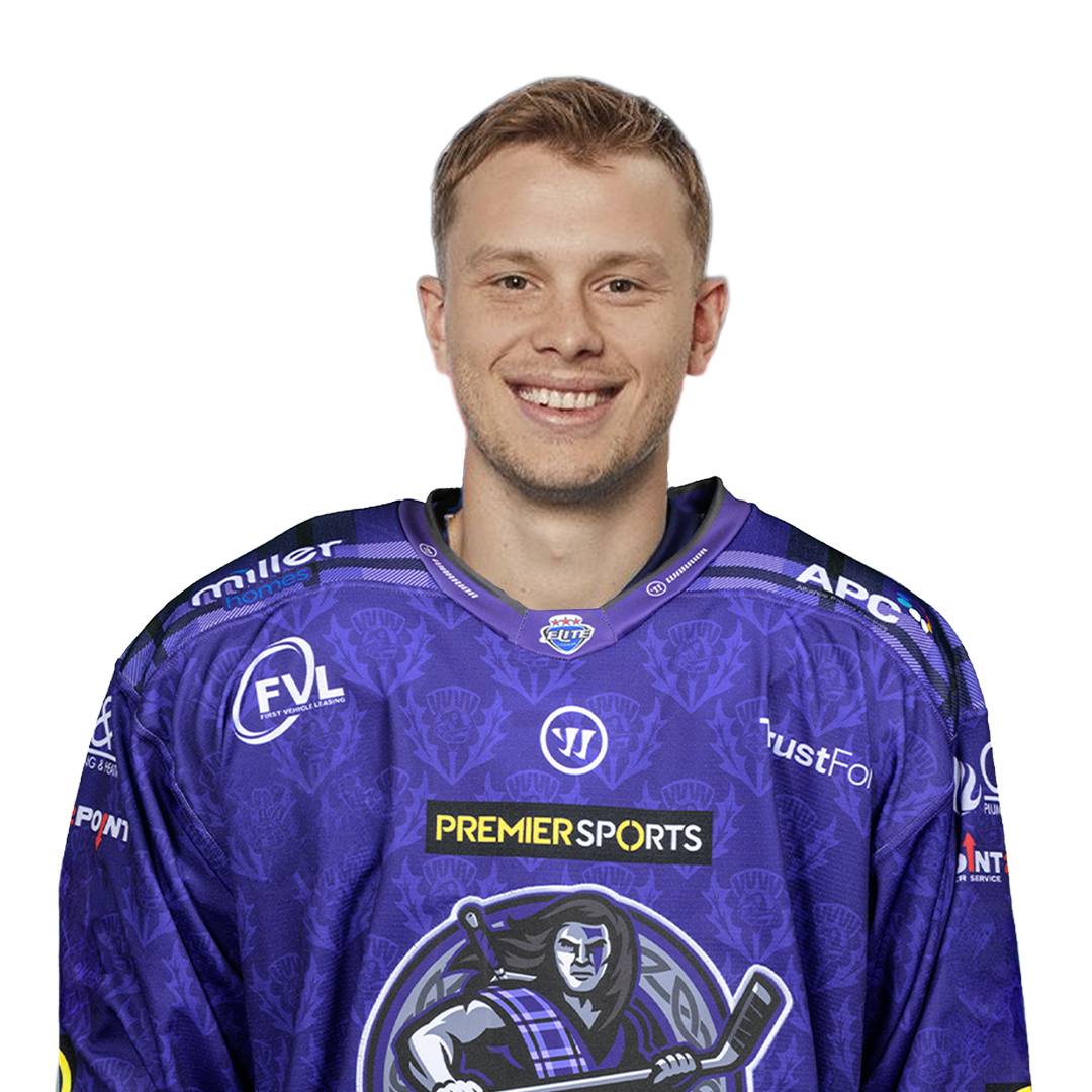 Own & Loan 2026/27- David Madsen #82