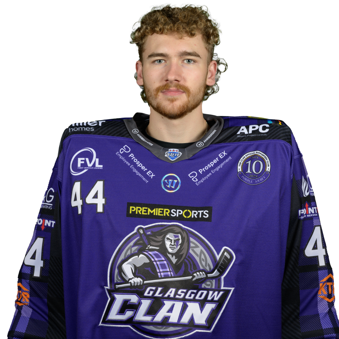 Own & Loan 2025/26- #44 Lucas Brine