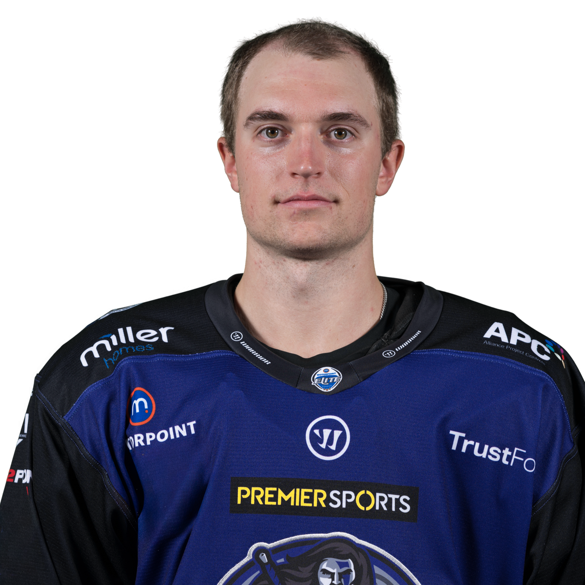 Own & Loan 2026/27 - Keaton Pehrson #91