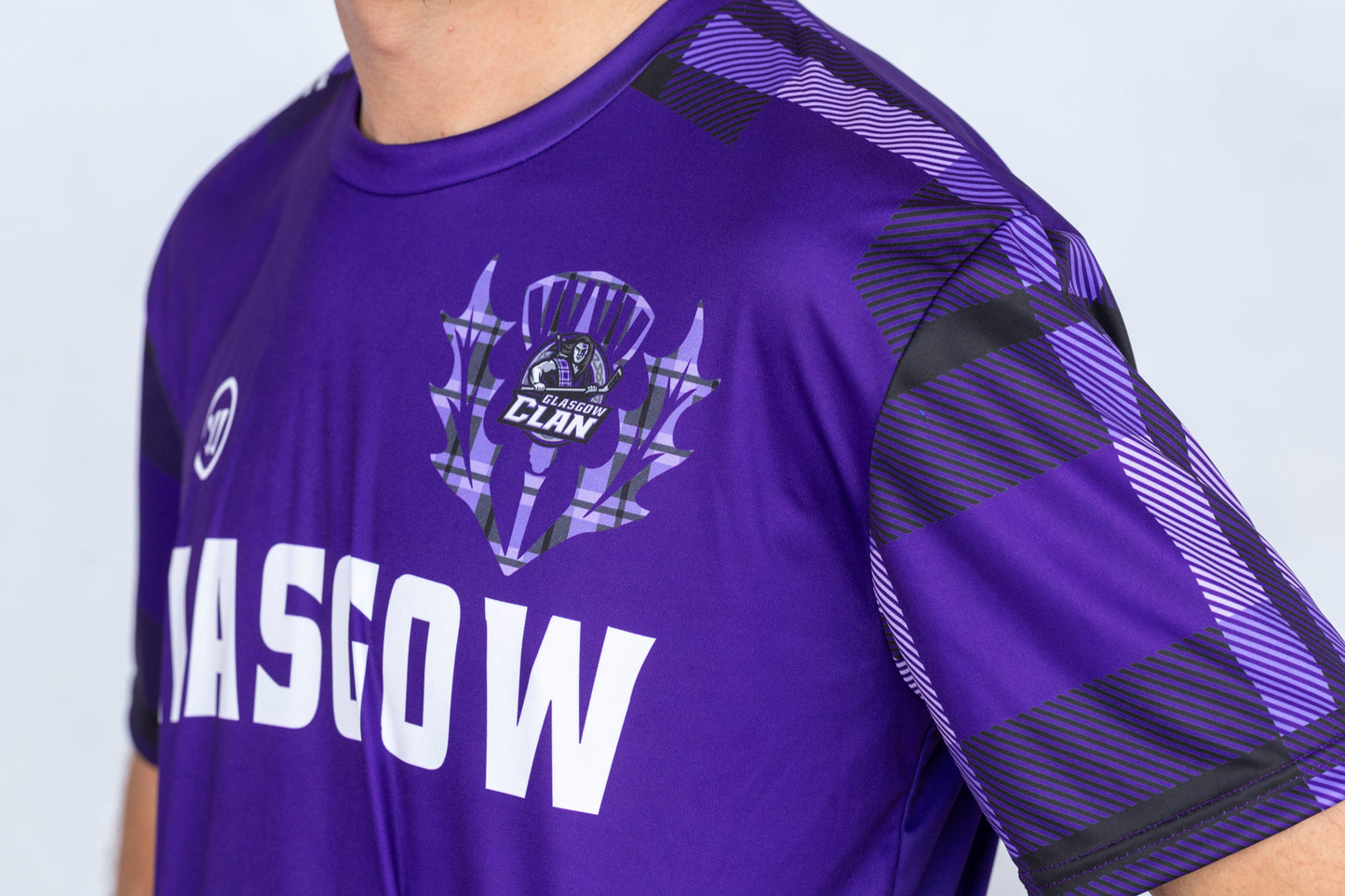 2025 Purple Socckey