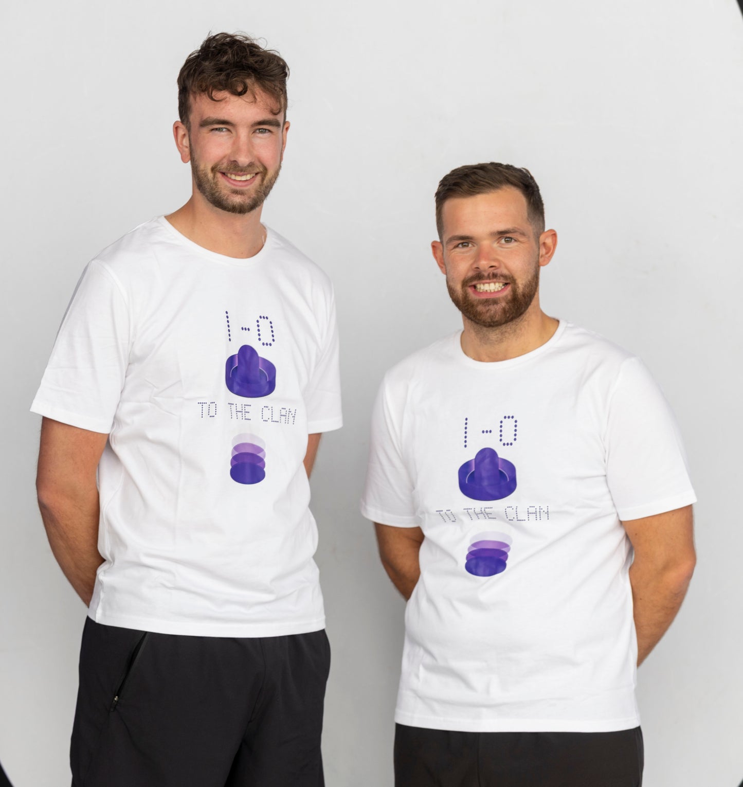 Air Hockey T-shirt