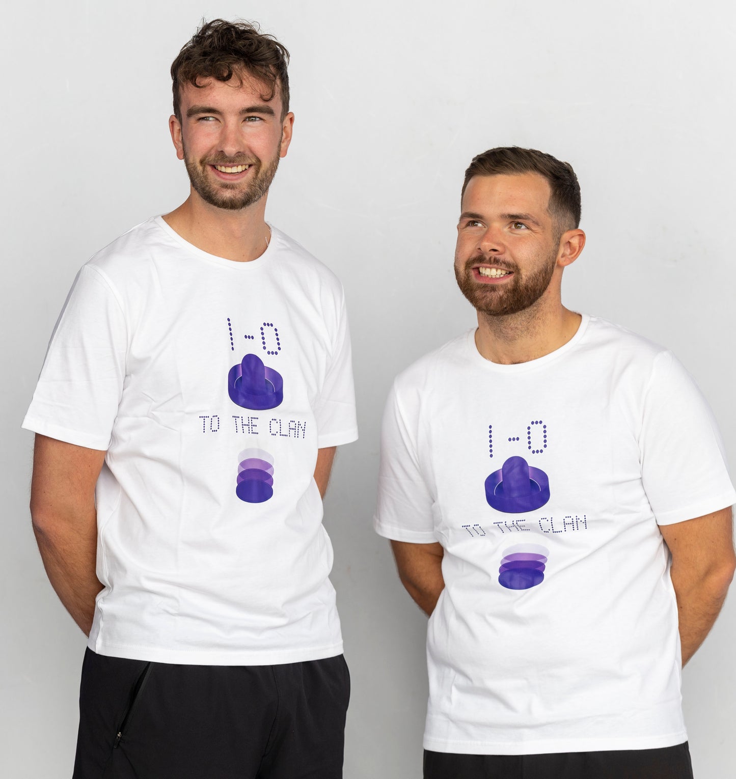 Air Hockey T-shirt