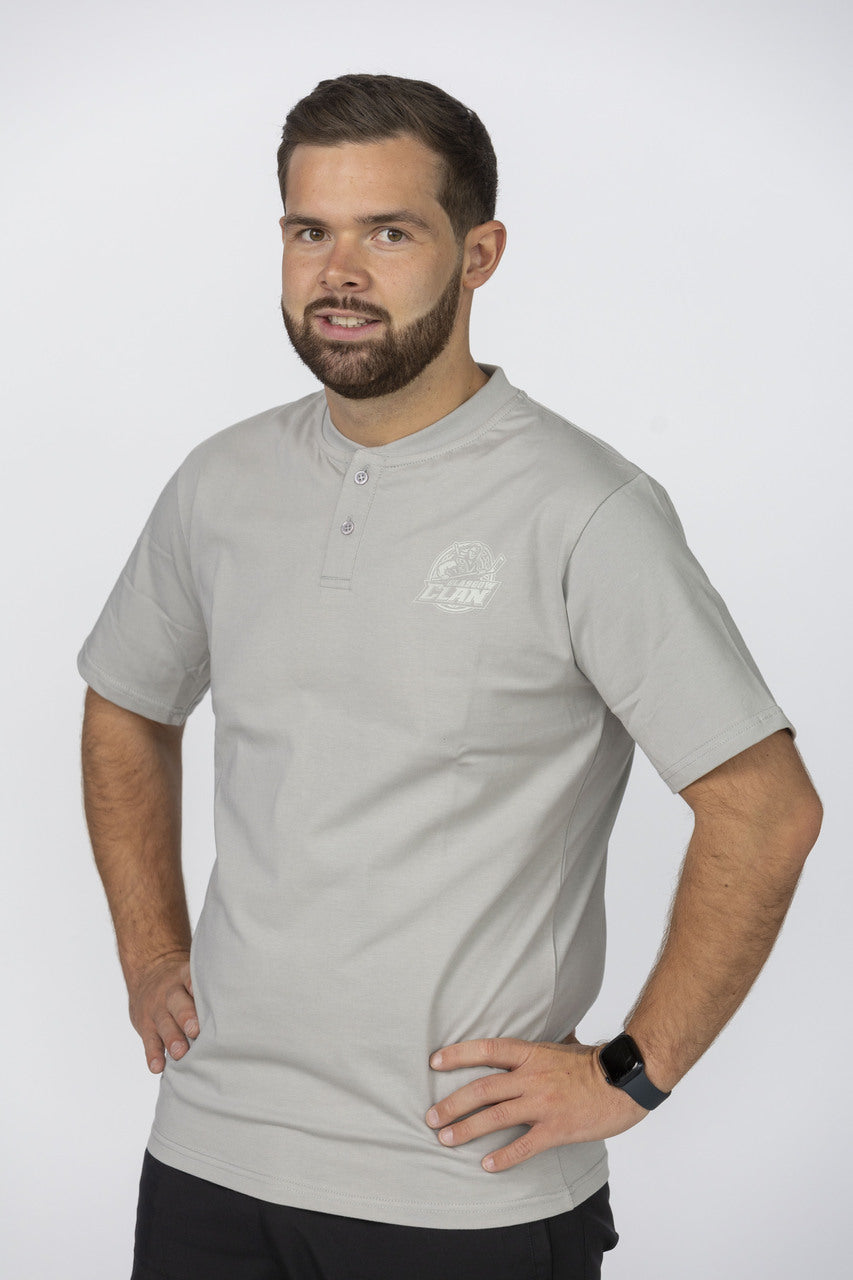 Off White Polo
