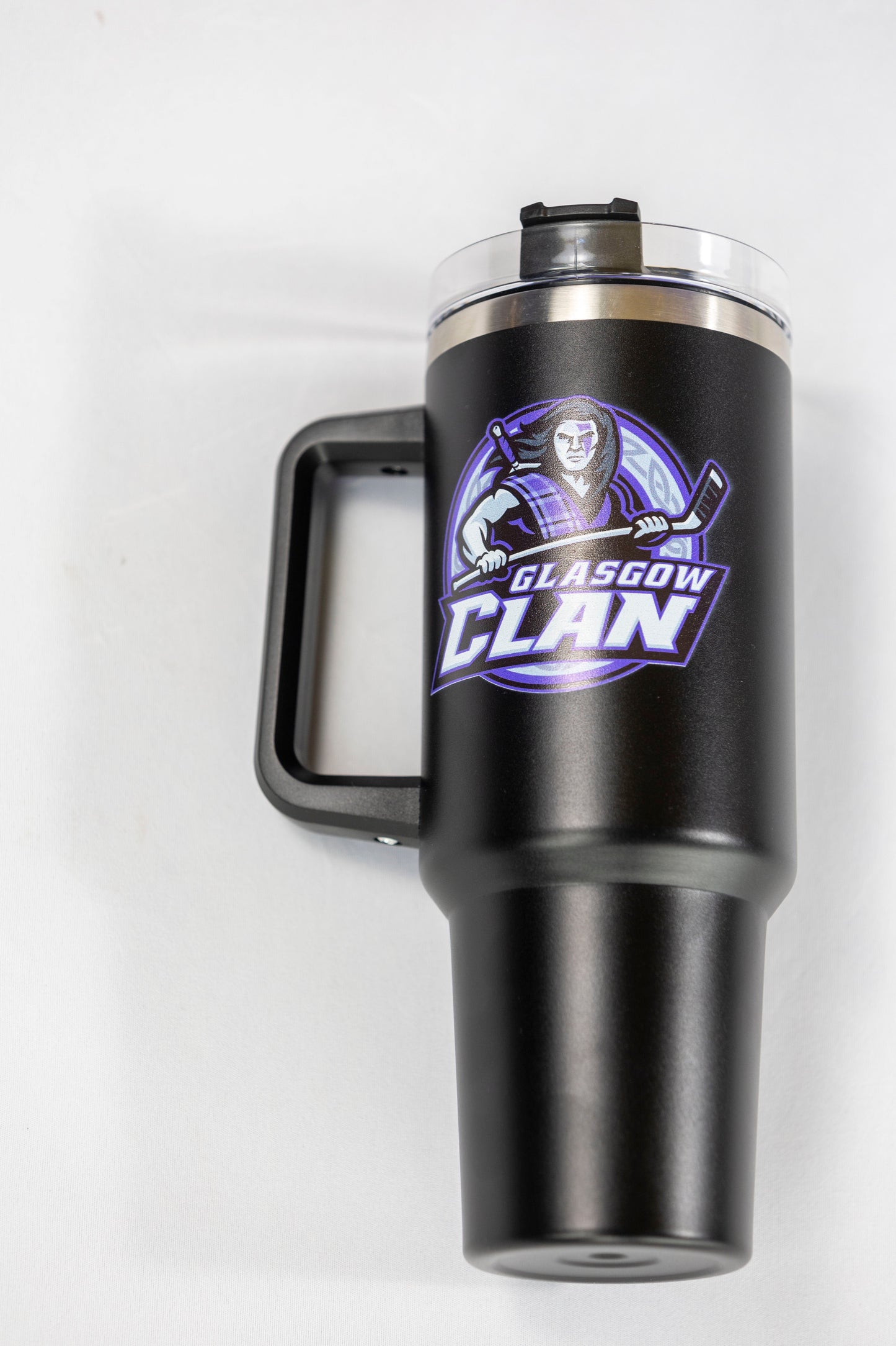 Clan Travel Cup