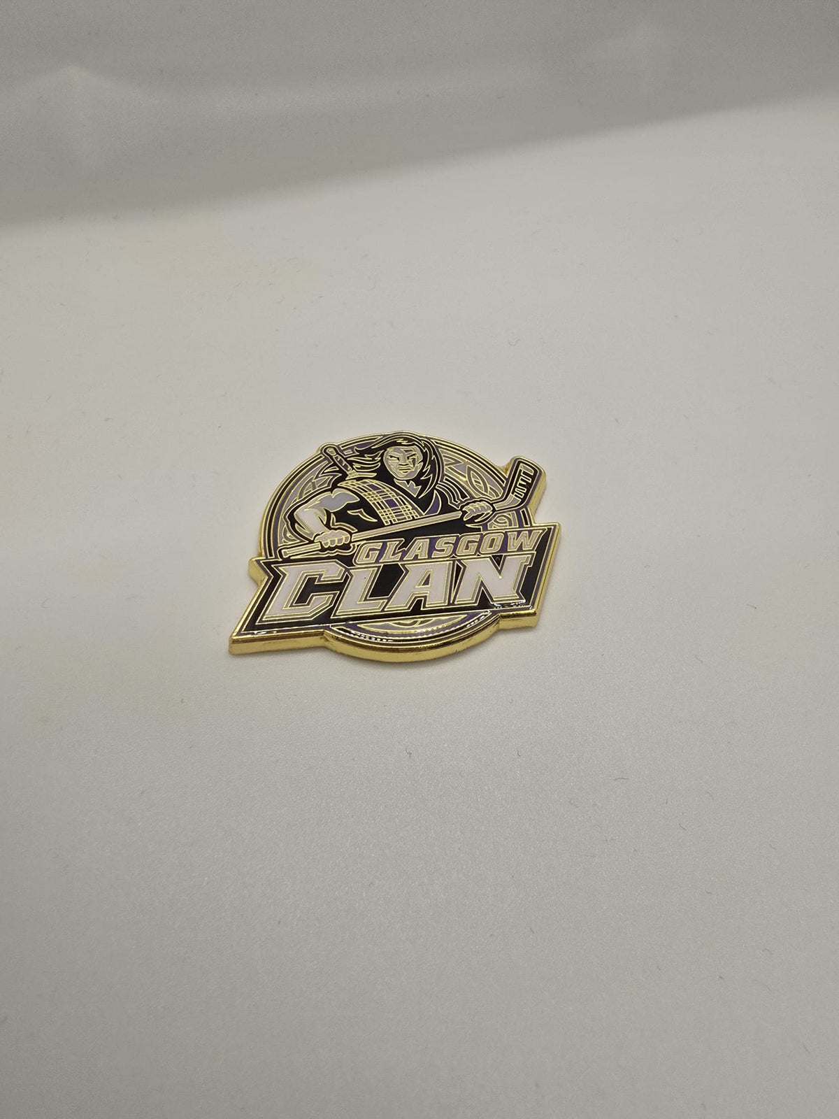 Clan Logo Magnet