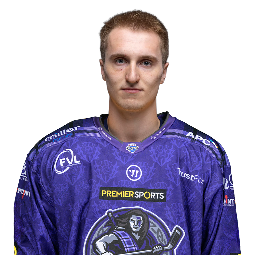 Own & Loan 2026/27- Jake Johnson #3