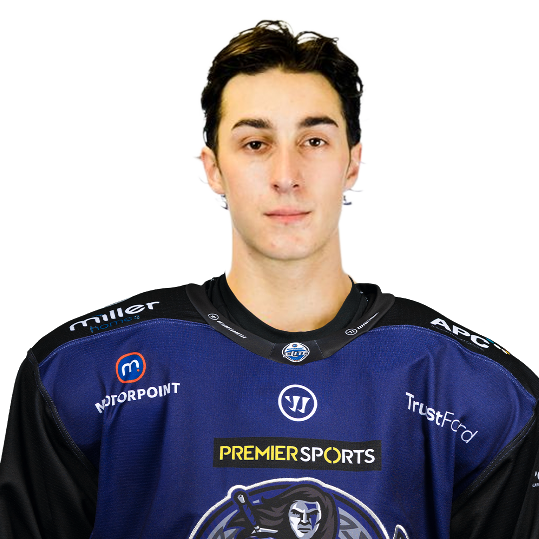 Own & Loan 2026/27- Reece Harsch #4