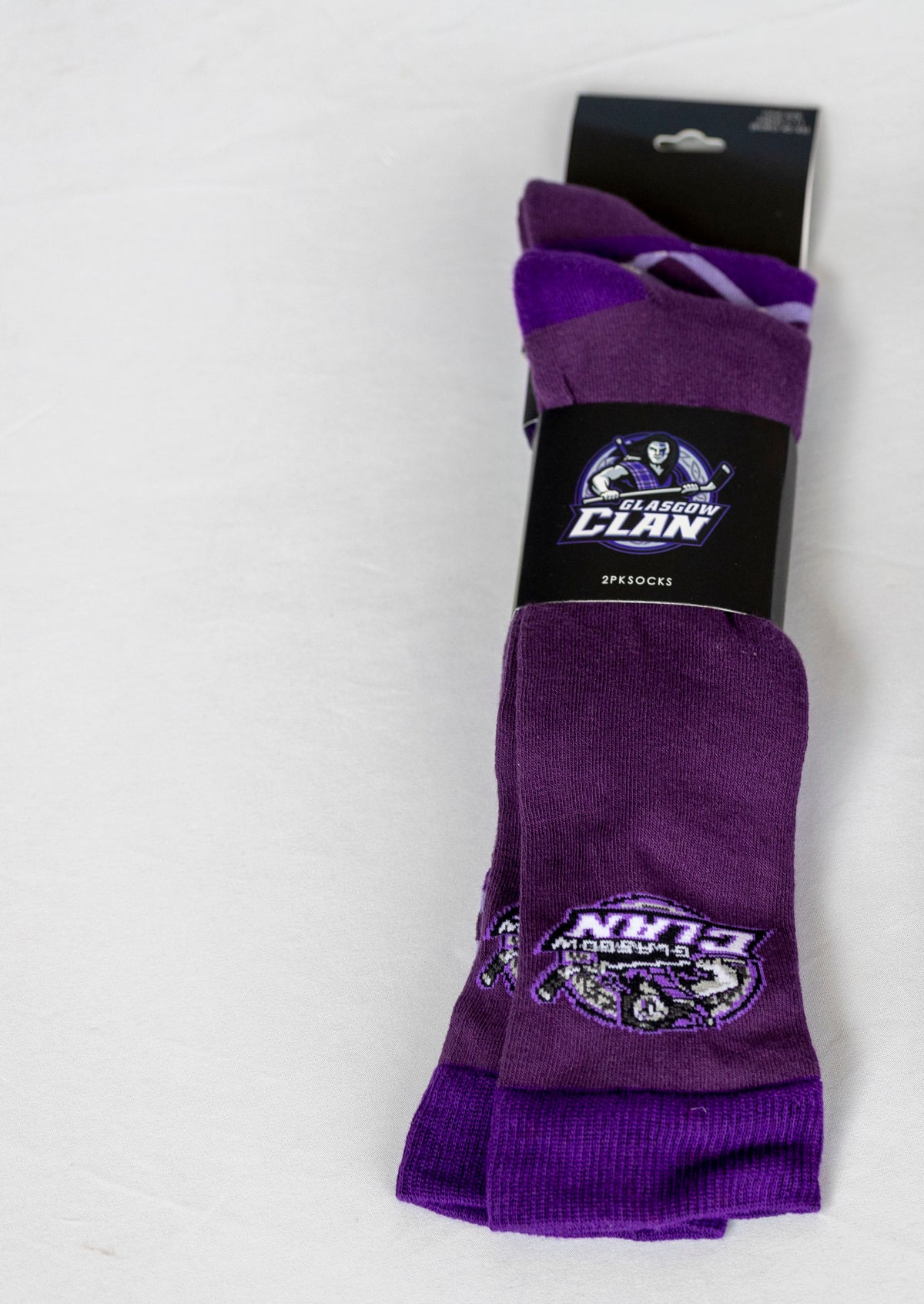 Adult 2 pack of socks