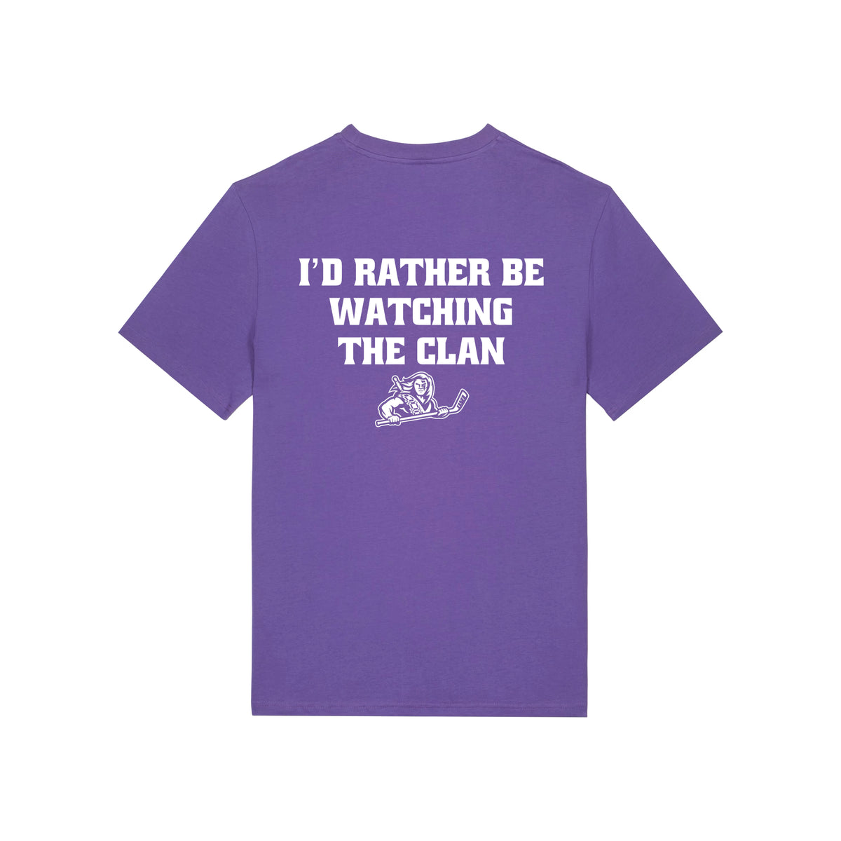 Clangus Beach T-shirt