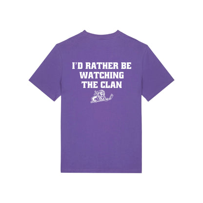Clangus Beach T-shirt
