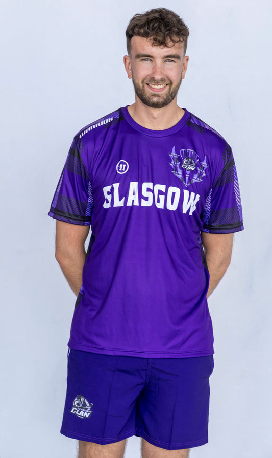 2025 Purple Socckey