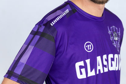 2025 Purple Socckey