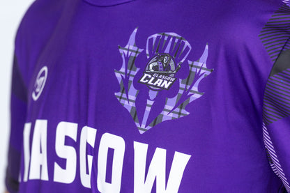 2025 Purple Socckey