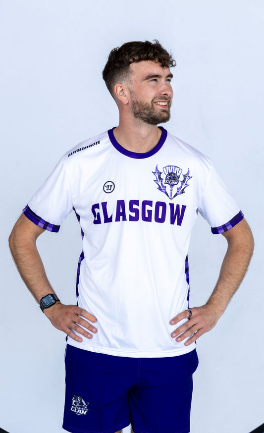 2025 White Socckey
