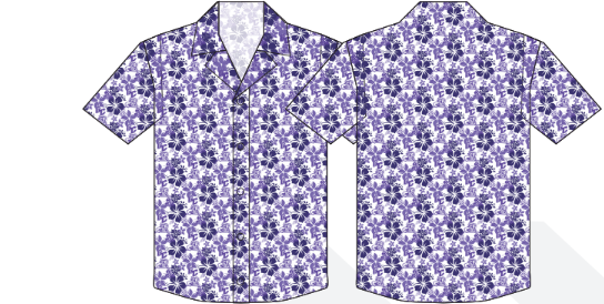 Hawaiian Shirt
