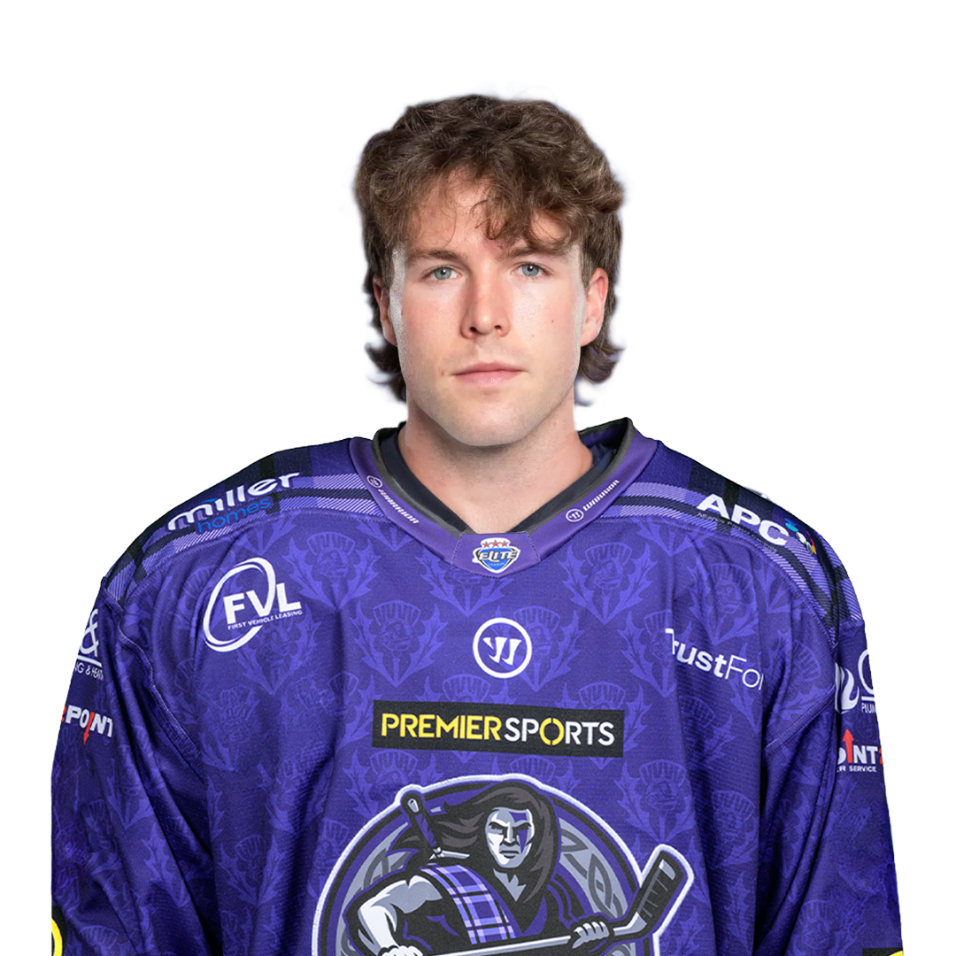 Own & Loan 2026/27- Josh Tarzwell #89