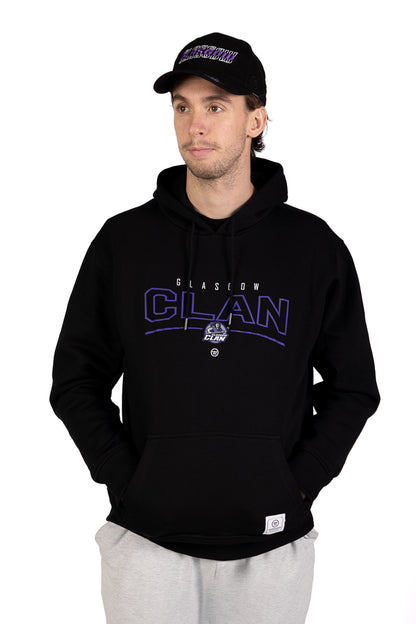 Warrior Hero Hoodie