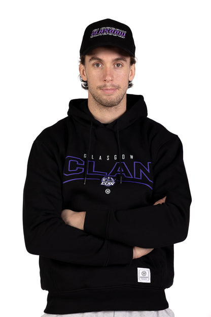 Warrior Hero Hoodie