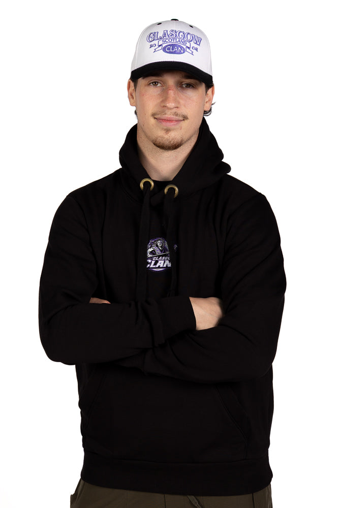 Graffiti Hood