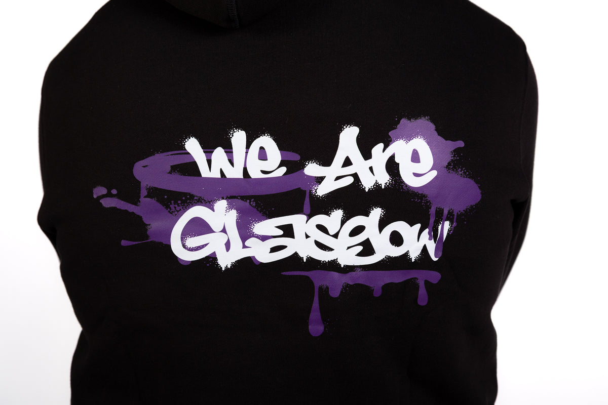 Graffiti Hood