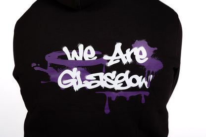 Graffiti Hood