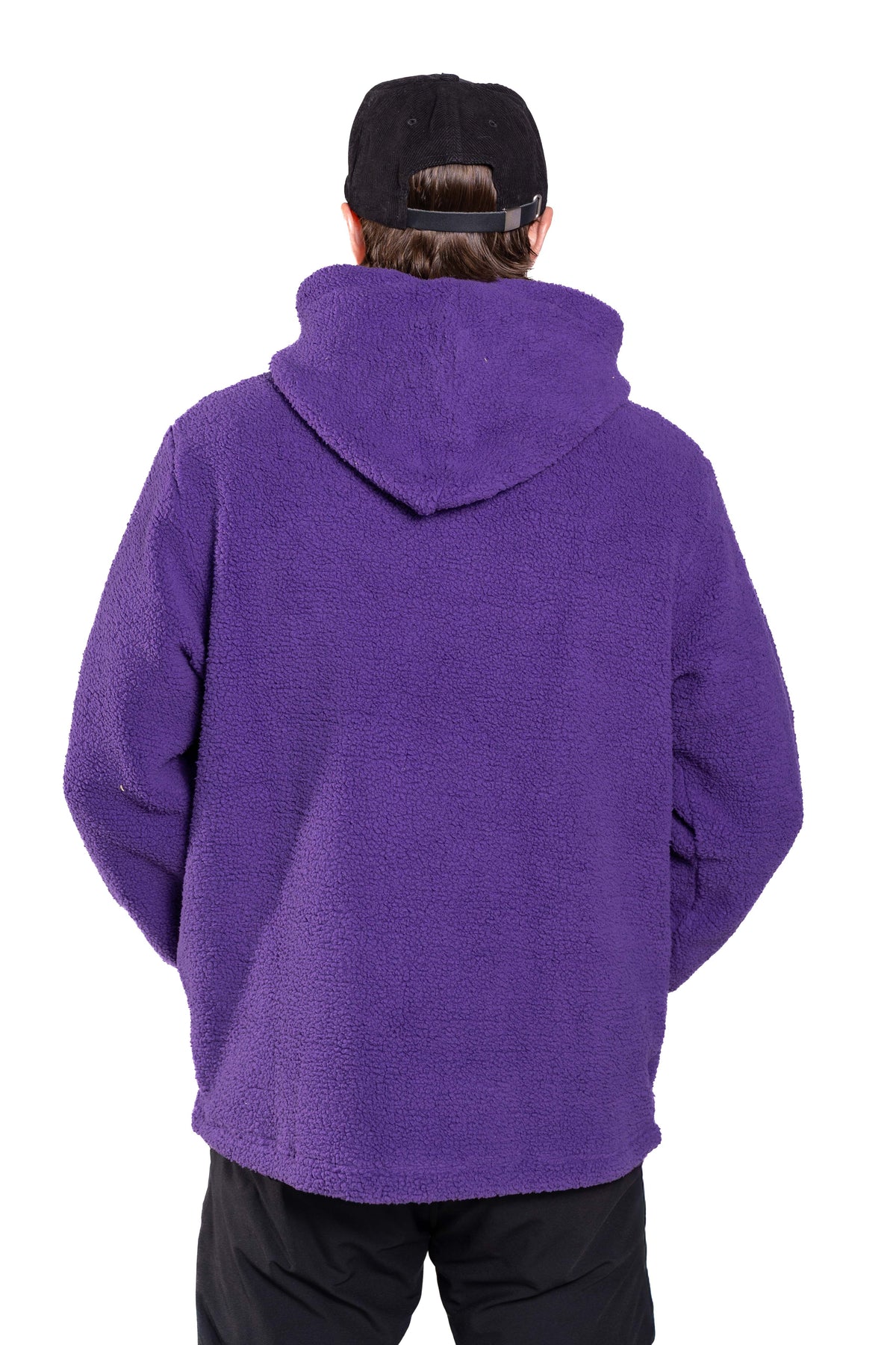 Adult Clangus Fleece