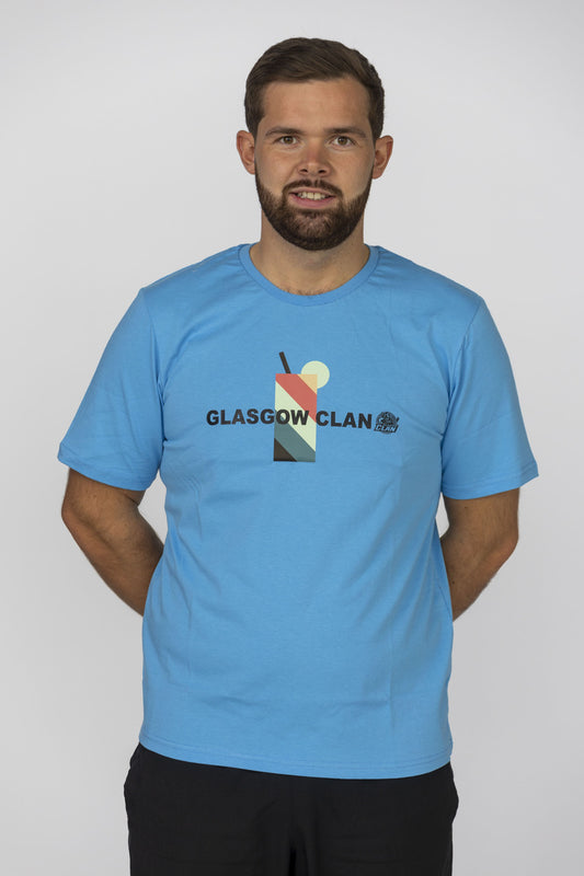 Cocktail T-shirt