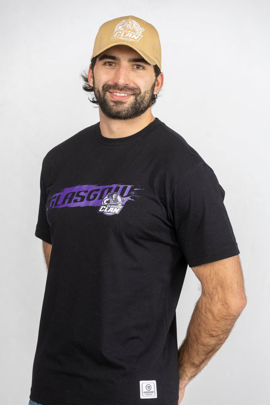 Rip Style Warrior T-shirt