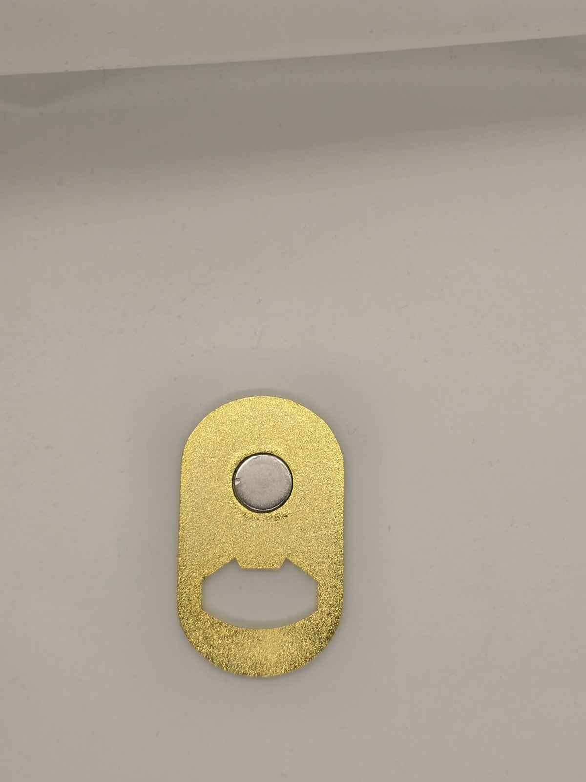 Clan Bottle Opener Magnet