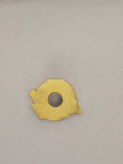 Clan Logo Magnet