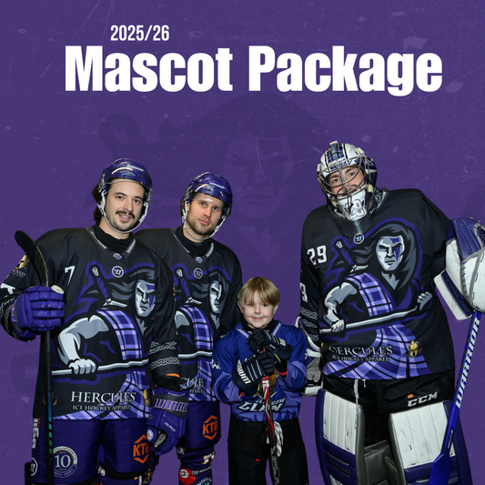 Mascot Package 2025/26
