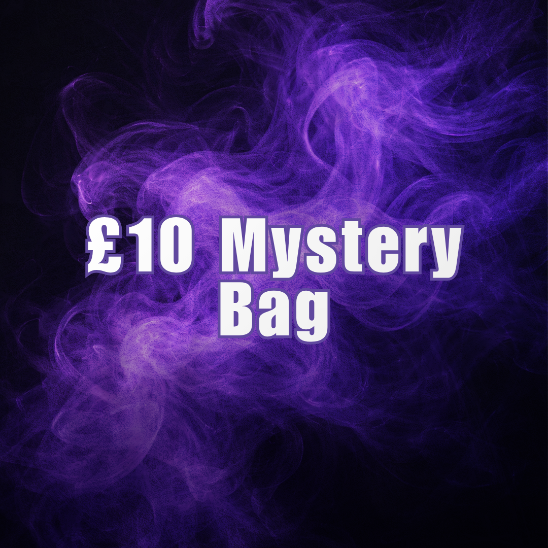 £10 Mystery Bag