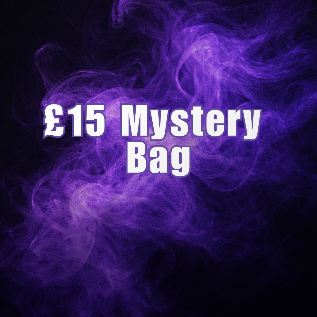 £15 Mystery Bag