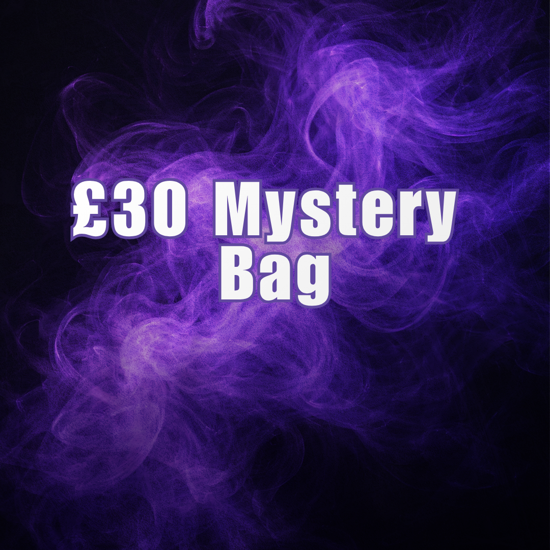£30 Mystery Bag