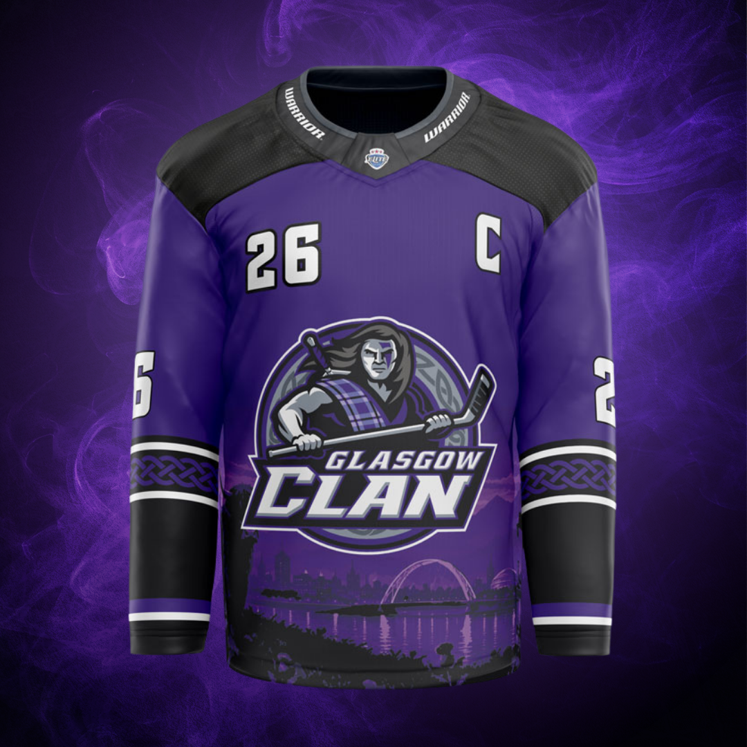 Season Ticket Jersey 26/27